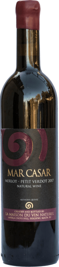 MARCASAR-2017-Merlot-Petit-Verdot-Natural-Wine